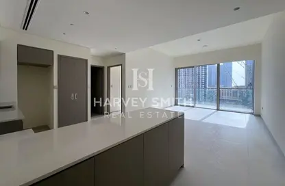 Apartment - 1 Bedroom - 1 Bathroom for rent in Grande - Opera District - Downtown Dubai - Dubai