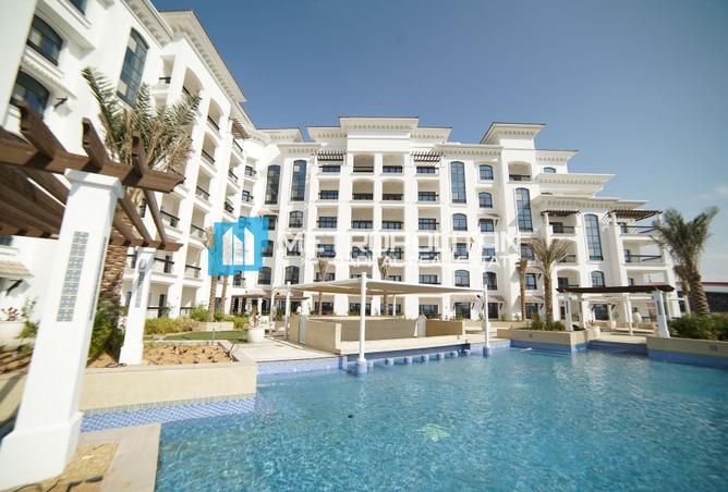 Apartment - 2 Bedrooms - 3 Bathrooms for sale in Ansam 1 - Ansam - Yas Island - Abu Dhabi