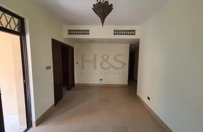 Apartment - 1 Bedroom - 2 Bathrooms for rent in Miska 2 - Miska - Old Town - Dubai