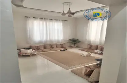 Villa - 3 Bedrooms - 6 Bathrooms for sale in Al Helio 2 - Al Helio - Ajman