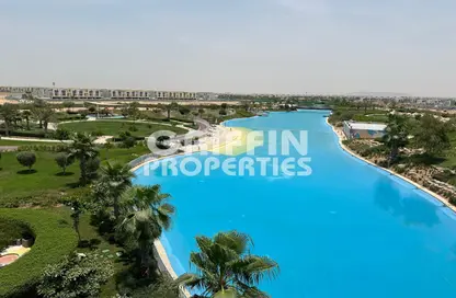 Townhouse - 4 Bedrooms - 4 Bathrooms for sale in Violet - Damac Hills 2 - Dubai