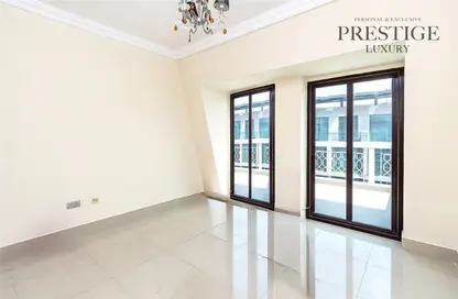 Apartment - 1 Bedroom - 2 Bathrooms for sale in Le Grand Chateau C - Le Grand Chateau - Jumeirah Village Circle - Dubai