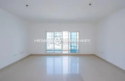 Apartment - 2 Bedrooms - 2 Bathrooms for sale in Tower 37 - Al Reef Downtown - Al Reef - Abu Dhabi