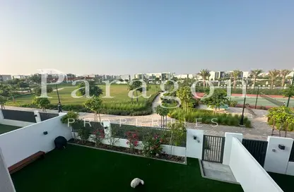 Townhouse - 4 Bedrooms - 4 Bathrooms for rent in La Rosa 3 - Villanova - Dubai Land - Dubai