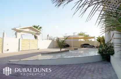 Villa - 5 Bedrooms - 6 Bathrooms for sale in Al Barsha 2 - Al Barsha - Dubai