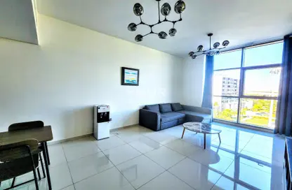 Apartment - 1 Bedroom - 2 Bathrooms for rent in Orchid A - Orchid - DAMAC Hills - Dubai