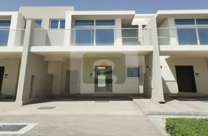 Townhouse - 3 Bedrooms - 3 Bathrooms for rent in Vardon - Damac Hills 2 - Dubai