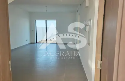 Townhouse - 3 Bedrooms - 4 Bathrooms for rent in Noya - Yas Island - Abu Dhabi