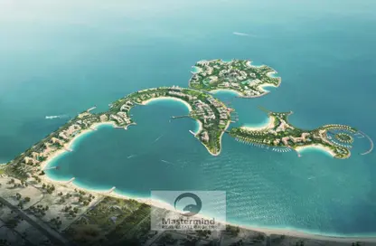 Land - Studio for sale in Al Marjan Island - Ras Al Khaimah