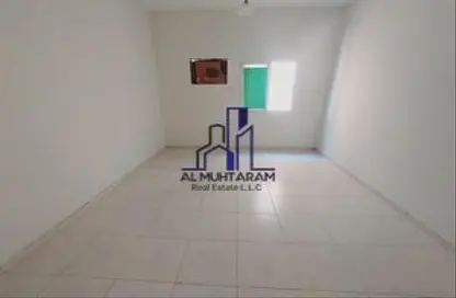 Apartment - Studio - 1 Bathroom for rent in Industrial Area 1 - Sharjah Industrial Area - Sharjah