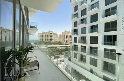 Apartment - 2 Bedrooms - 3 Bathrooms for rent in Soho Palm Jumeirah - Palm Jumeirah - Dubai