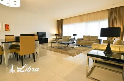 Apartment - 2 Bedrooms - 3 Bathrooms for sale in Capital Bay Tower A - Capital Bay - Business Bay - Dubai