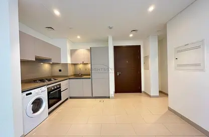 Apartment - 1 Bedroom - 1 Bathroom for rent in Sobha Creek Vistas Reserve - Sobha Hartland - Mohammed Bin Rashid City - Dubai