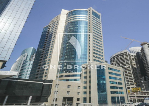 Offices for sale in Ontario Tower - 2 Offices for sale | Propertyfinder UAE