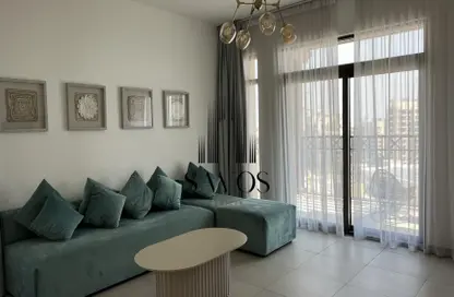 Apartment - 2 Bedrooms - 2 Bathrooms for sale in Rahaal 1 - Madinat Jumeirah Living - Umm Suqeim - Dubai