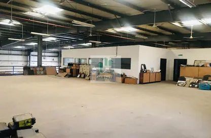 Warehouse - Studio - 2 Bathrooms for sale in Ras Al Khor Industrial 2 - Ras Al Khor Industrial - Ras Al Khor - Dubai