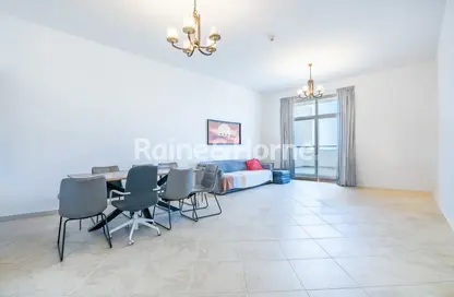 Apartment - 3 Bedrooms - 4 Bathrooms for rent in Foxhill 2 - Foxhill - Motor City - Dubai