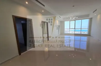 Apartment - 1 Bedroom - 2 Bathrooms for sale in Sahara Tower 6 - Sahara Complex - Al Nahda - Sharjah