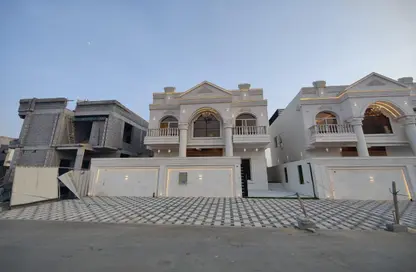 Villa - 6 Bedrooms for sale in Al Aamra Gardens - Al Amerah - Ajman