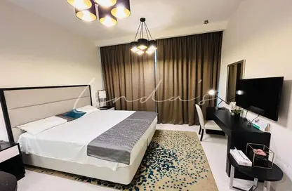 Apartment - 1 Bathroom for sale in Tower 108 - Jumeirah Village Circle - Dubai