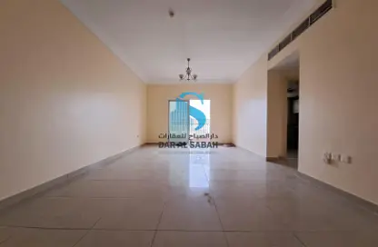 Apartment - 2 Bedrooms - 2 Bathrooms for rent in Al Nahda Complex - Al Nahda - Sharjah