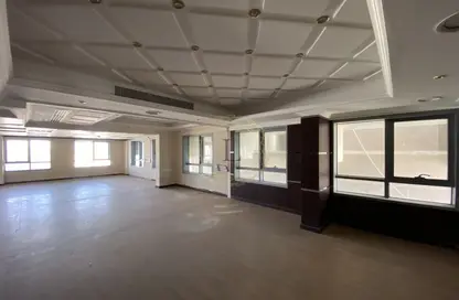 Office Space - Studio - 2 Bathrooms for rent in Aud Al Touba 1 - Central District - Al Ain