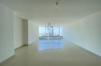 Apartment - 2 Bedrooms - 2 Bathrooms for rent in Sky Tower - Shams Abu Dhabi - Al Reem Island - Abu Dhabi