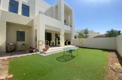 Villa - 4 Bedrooms - 6 Bathrooms for sale in Mira Oasis 2 - Mira Oasis - Reem - Dubai