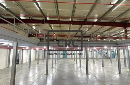 Warehouse - Studio for rent in Ras Al Khor Industrial 2 - Ras Al Khor Industrial - Ras Al Khor - Dubai