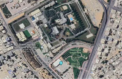 Land - Studio for sale in The Icon Casa 2 - Al Rashidiya 3 - Al Rashidiya - Ajman