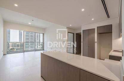 Apartment - 1 Bedroom - 2 Bathrooms for sale in Grande Signature Residences - Downtown Dubai - Dubai