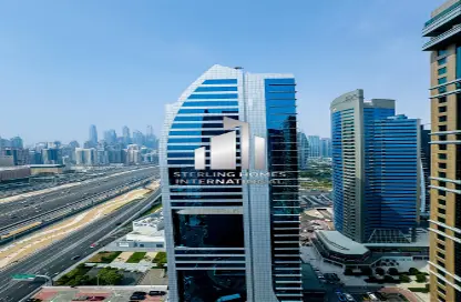 Apartment - 2 Bedrooms - 2 Bathrooms for sale in Global Lake View - JLT Cluster E - Jumeirah Lake Towers - Dubai