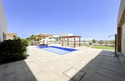 Villa - 6 Bedrooms - 7 Bathrooms for rent in Marina Sunset Bay - The Marina - Abu Dhabi