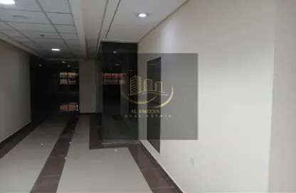 Shop - Studio - 1 Bathroom for sale in Lilies Tower - Emirates City - Ajman