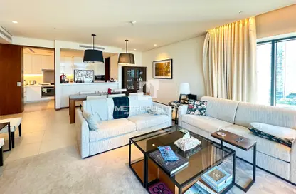 Apartment - 2 Bedrooms - 3 Bathrooms for sale in Vida Residence 3 - Vida Residence - The Hills - Dubai