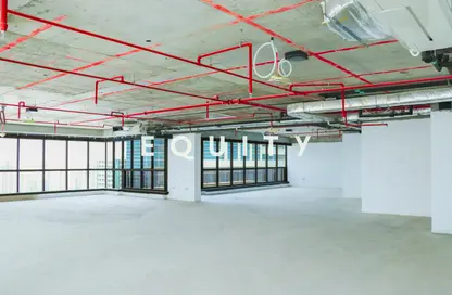 Office Space - Studio - 1 Bathroom for sale in Jumeirah Business Centre 4 (JBC 4) - JLT Cluster N - Jumeirah Lake Towers - Dubai