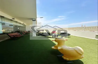 Apartment - 2 Bedrooms - 3 Bathrooms for rent in Jumeirah Apartments - Jumeirah 1 - Jumeirah - Dubai