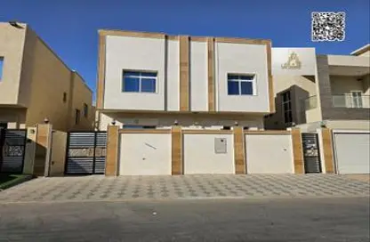 Villa - 6 Bedrooms for sale in Al Yasmeen 1 - Al Yasmeen - Ajman