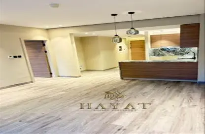 Apartment - 1 Bedroom - 2 Bathrooms for rent in Noor Residence - Jumeirah Garden City - Al Satwa - Dubai