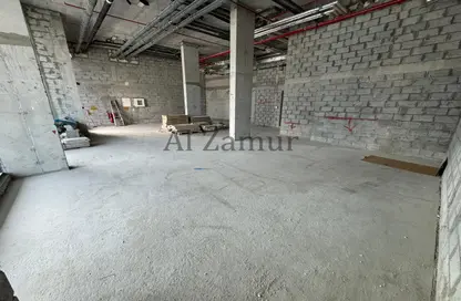 Retail - Studio - 1 Bathroom for rent in Dubai Studio City - Dubai