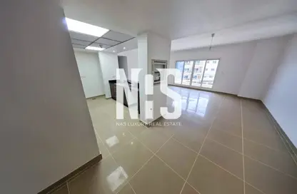 Apartment - 2 Bedrooms - 3 Bathrooms for sale in Tower 1 - Al Reef Downtown - Al Reef - Abu Dhabi