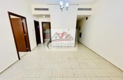 Apartment - 1 Bedroom - 2 Bathrooms for rent in The Square 2 - Muwaileh Commercial - Sharjah