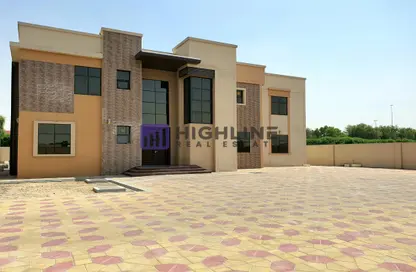 Villa - 6 Bedrooms for rent in Nad Al Sheba 4 - Nad Al Sheba - Dubai