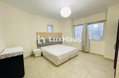 Apartment - 2 Bedrooms - 3 Bathrooms for rent in Lake Shore Tower - JLT Cluster Y - Jumeirah Lake Towers - Dubai