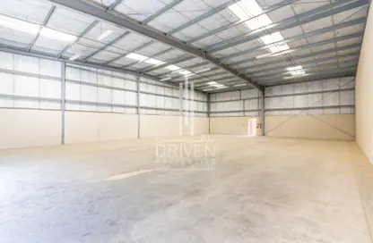 Parking image for: Warehouse - Studio for sale in Phase 2 - Dubai Investment Park - Dubai, Image 1