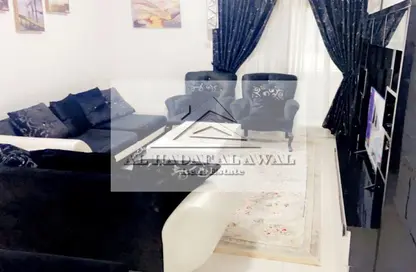 Apartment - 2 Bedrooms - 2 Bathrooms for rent in Al Qasimia - Sharjah