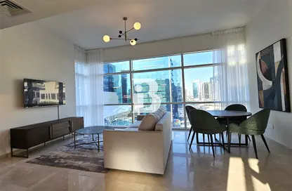 Apartment - 1 Bedroom - 1 Bathroom for rent in Bay Square Building 6 - Bay Square - Business Bay - Dubai