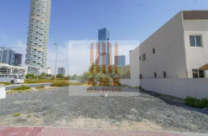 Land - Studio for sale in Jumeirah Village Circle - Dubai