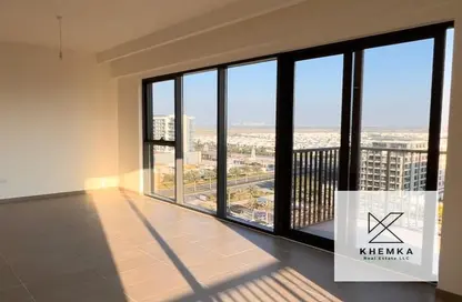 Apartment - 3 Bedrooms - 4 Bathrooms for sale in Executive Residences 2 - Executive Residences - Dubai Hills Estate - Dubai