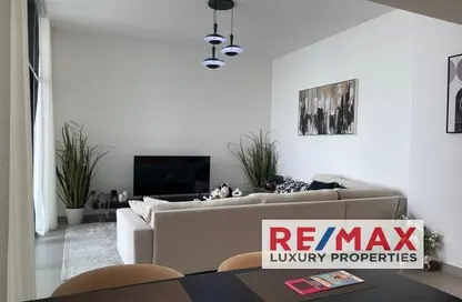 Apartment - 2 Bedrooms - 2 Bathrooms for rent in Prive Residence - Dubai Hills Estate - Dubai